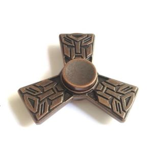 Con quay 3 cánh Transformer - Transformer Spinner - Fidget Spinner