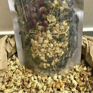 Thảo Dược Xông Mặt