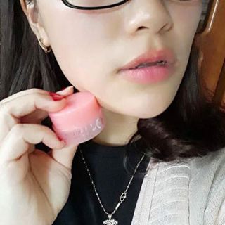 ủ môi chjakj linh