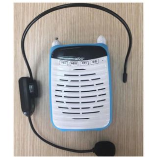 LOA TRỢ GIẢNG AIBO