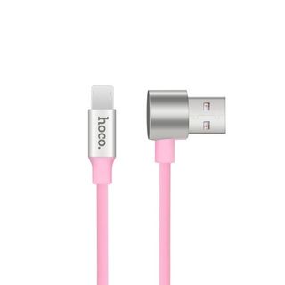 Hoco - Cáp sạc Hoco U18 - Sạc được cho cả cổng Micro và Lightning
