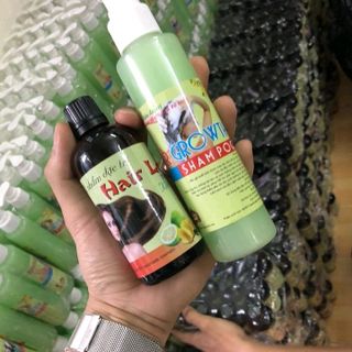 cặp xit gội bưởi