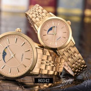 đồng hồ nam nữ