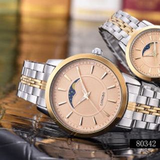 đồng hồ nam nữ