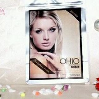 Tắm Trắng OHIO