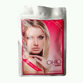 Tắm Trắng OHIO