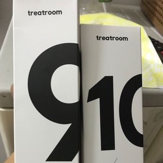 set dầu gội xả 910