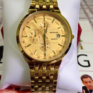 đồng hồ nam nữ