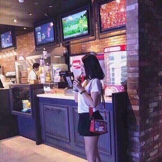 túi thổ cẩm hàng Việt