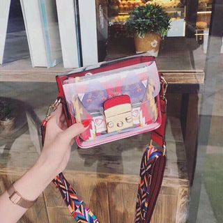 túi thổ cẩm hàng Việt