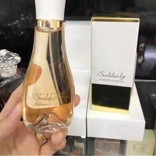 Nước hoa Suddenly