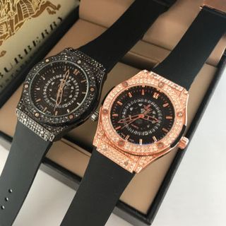 đồng hồ nam nữ