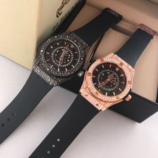 đồng hồ nam nữ