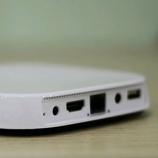 Android TV box SGBox