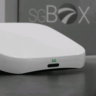 Android TV box SGBox