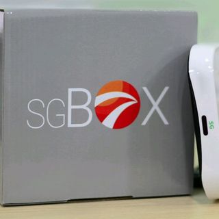 Android TV box SGBox