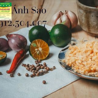 CHÀ BÔNG HEO SỈ