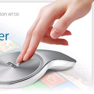 Chuột ASUS Vivomouse WT70
