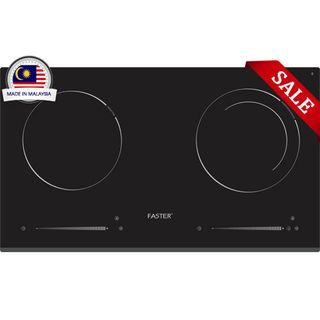 Bếp từ Faster - Made in Malaysia 782 I