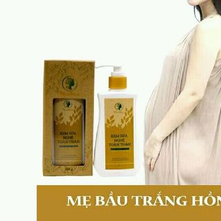 bộ đôi trị thâm mờ rạn