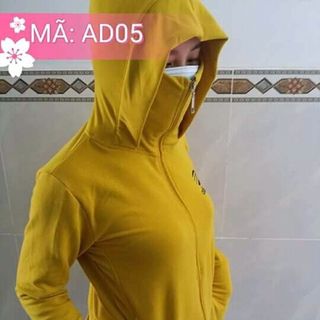 áo chống nắng nữ