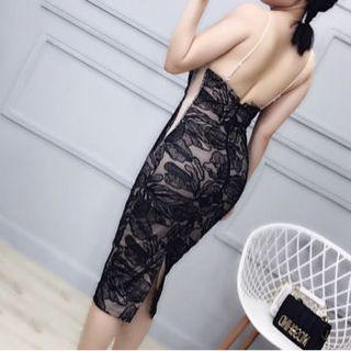 Đầm Ren Body Sexy giá sỉ