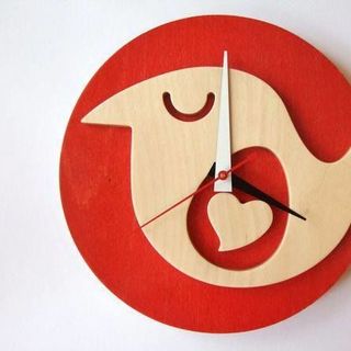 Đồng Hồ Treo Tường 2