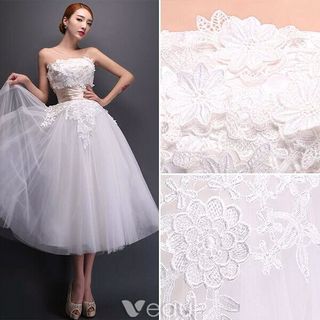 Đầm Xòe Cup Bo Eo Công Chúa