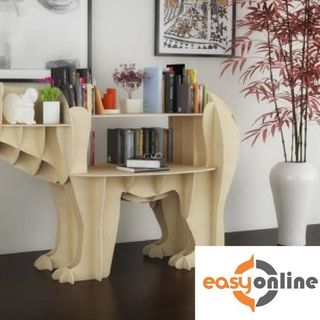 Bàn Trang Trí Hình Thú 2