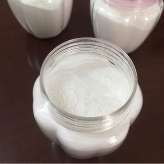 Phèn chua chưng cất trị hôi nách hôi chân