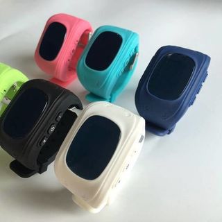 ĐỒNG HỒ ĐỊNH VỊ TRẺ EM THÔNG MINH