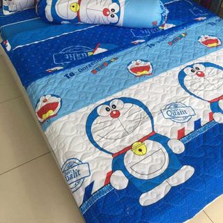 chăn ga gối 200k gồm 5 món
