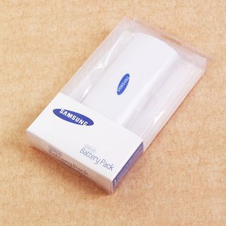 Sạc dự phòng 13600 mah