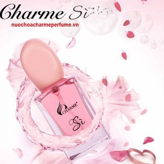 NƯỚC HOA CHARME SÌ 25ML giá sỉ