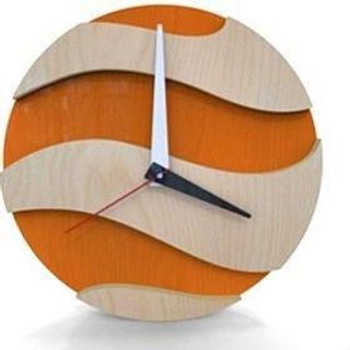 Đồng Hồ Treo Tường 7