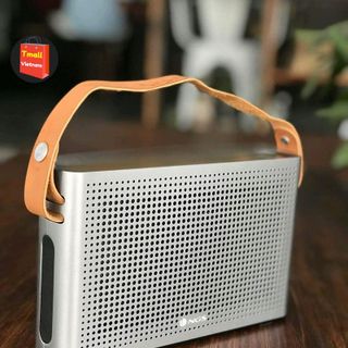 Loa NGS roller byron 360° - Kiêm sạc dự phòng