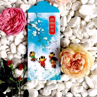 Lì xì Tết 2018