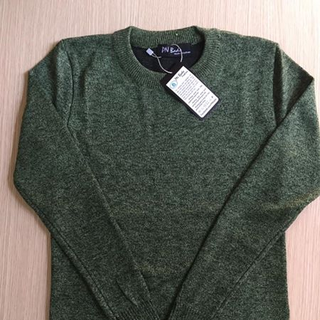 Áo len tiêu nam
