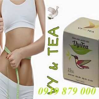 Giảm Mỡ - Trà Thảo Mộc Chiết Khấu Cao