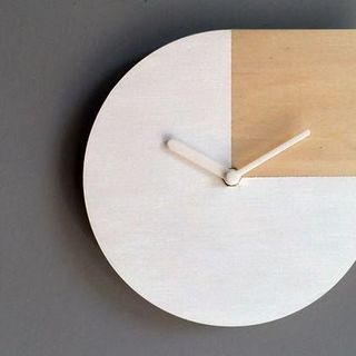 Đồng Hồ Treo Tường 3