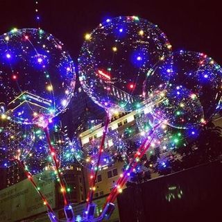 Bong bóng galaxy ngân hà