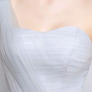 Đầm Maxi Dạ Hội 1 Vai