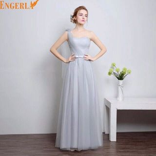 Đầm Maxi Dạ Hội 1 Vai