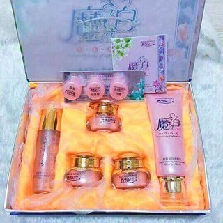phản hồi của khách sử dụng kem hoàng cung