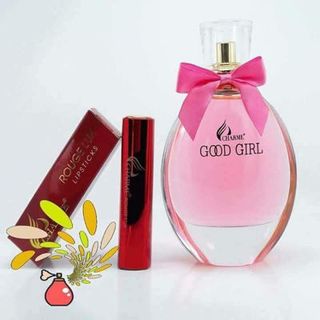 NƯỚC HOA CHARME GOOD GIRL 100ML giá sỉ