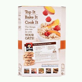 Yến mạch Mỹ Quaker Sỉ giá tốt bao check mã vạch