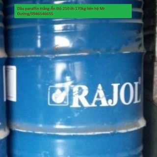 Dầu trắng RAJOL WT60