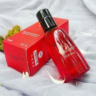 NƯỚC HOA CHARME 212 SEXY 50ML giá sỉ