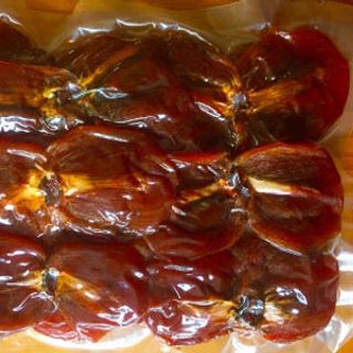 Hồng Sấy Dẻo Túi 500GR