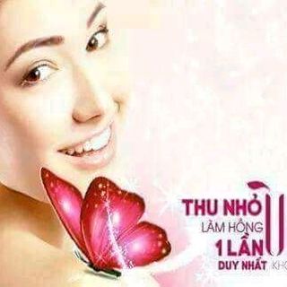 thuốc phụ khoa Hằng Thu
